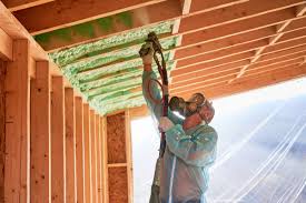 Best Fireproof Insulation  in Tolar, TX